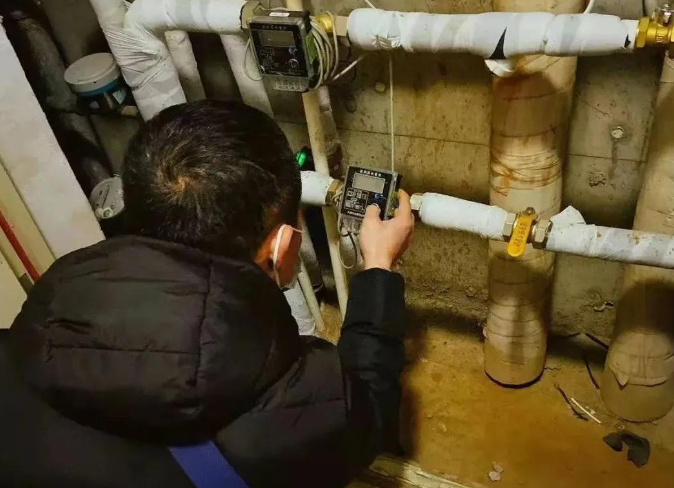 哪些行為屬于竊熱行為？